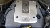 FX35      2011 Engine Cover 4600610