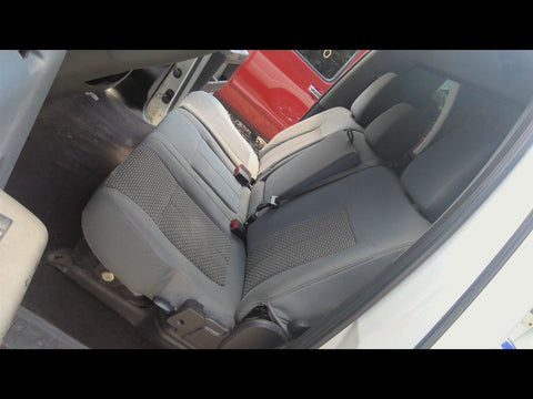 F250SD    2011 Seat Rear 4754950