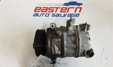AC Compressor Sanden Manufacturer Fits 1317 CC 3565640