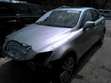 06 07 08 LEXUS IS250 SEAT BELT ASSM FR 2288880
