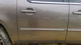 Passenger Right Rear Side Door Fits 0714 ESCALADE ESV 3566680
