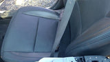 Seat Belt Front Passenger Retractor Fits 1416 CADENZA 4637360