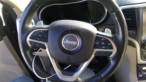 GRANDCHER 2015 Steering Wheel 462022bag not included0