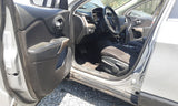 CHEROKEE  2017 Fuel Filler Door 48289111
