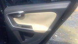 S60       2012 Door Trim Panel Rear 3417870
