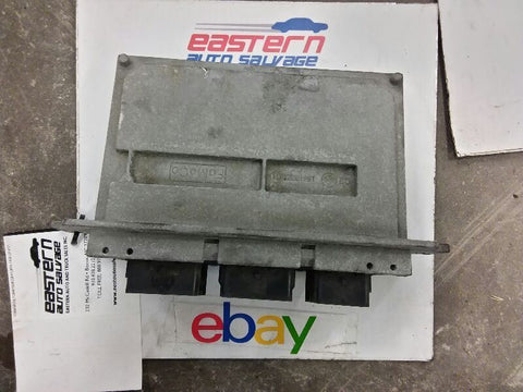 Engine ECM Electronic Control Module 3.7L Federal Emissions Fits 09 MKS 2761190