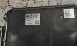 Engine ECM Electronic Control Module Right Hand Dash Fits 09 TACOMA 3432073