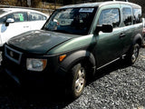 Flywheel/Flex Plate Automatic Transmission Flex Plate Fits 0214 CRV 2449952