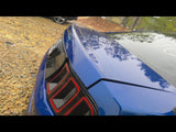 Trunk/Hatch/Tailgate Base V6 With Spoiler Fits 13-14 MUSTANG 4728382