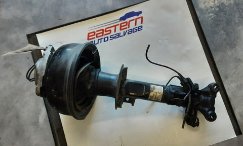 Passenger Strut 218 Type Front CLS550 RWD Fits 1218 MERCEDES CLSCLASS 4682480