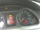 SPEEDOMETER 170 MPH WITHOUT ADAPTIVE CRUISE OPT 9Q3 FITS 0508 AUDI A6 2734980