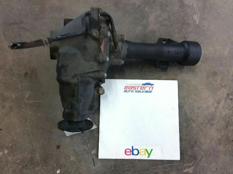 CARRIER FITS 0316 4 RUNNER 2716220