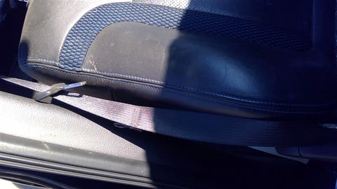 Seat Belt Front Bench 40/20/40 Passenger Fits 0914 FORD F150 PICKUP 3571940