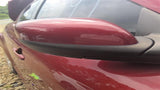 Passenger Side View Mirror Power Painted Fits 0411 MAZDA RX8 4681200
