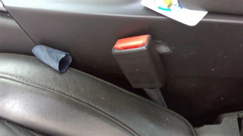 Seat Belt Front Bucket Driver Buckle Fits 1013 LACROSSE 3403500