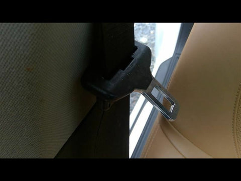 Seat Belt Front Bucket Passenger Retractor Fits 0912 BMW 750i 3286200