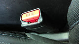 Seat Belt Front Bucket Driver Buckle Fits 16-23 MAXIMA 4858150