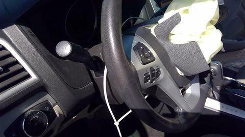 Steering Column Floor Shift Manual Locking Column Fits 1315 EXPLORER 3476680