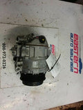 AC Compressor 219 Type CLS550 Fits 0811 MERCEDES CLSCLASS 2645360
