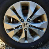 Driver Rear Suspension Vehicle Stability Assist AWD Fits 12-14 CR-V 3451367