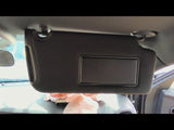 Passenger Sun Visor Illuminated Without Sunroof Fits 1520 CHARGER 4696470