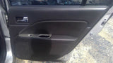 FUSION    2012 Door Trim Panel Rear 3393100