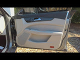 CLS550    2013 Front Door Trim Panel 4682090