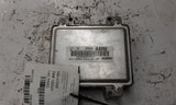 Engine ECM Electronic Control Module 3.7L Fits 0912 CANYON 2659622