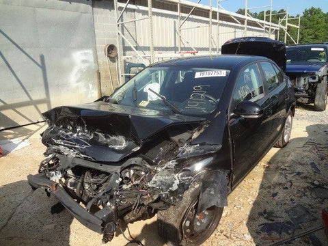 08 09 VW JETTA CHASSIS ECM TRANSMISSION VIN K 8TH DIGIT 1971510