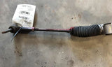 Steering Gear/Rack Power Rack And Pinion Opt NJ1 Fits 1618 TRAX 3415251