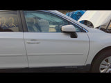 Passenger Front Door Electric US Market Fits 1517 LEGACY 4705820