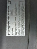 Power Steering Pump Fits 07-08 AUDI Q7 276635