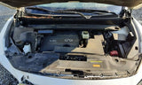 Engine ECM Electronic Control Module 3.5L Fits 17 INFINITI QX60 46647911