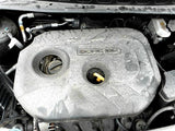 SOUL      2012 Engine Cover 2350790