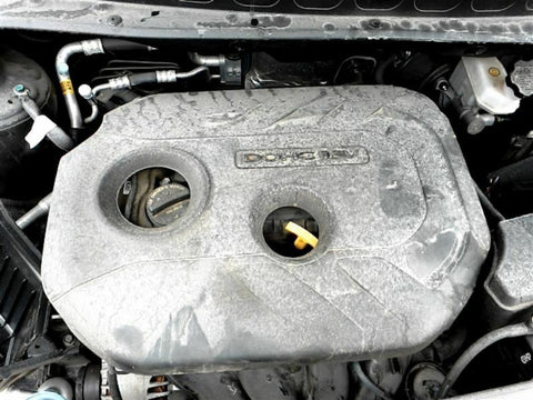 SOUL      2012 Engine Cover 2350790