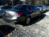 Audio Equipment Radio Audio Assembly AMFM6CD 6 Disc Fits 0809 ACCORD 2396595