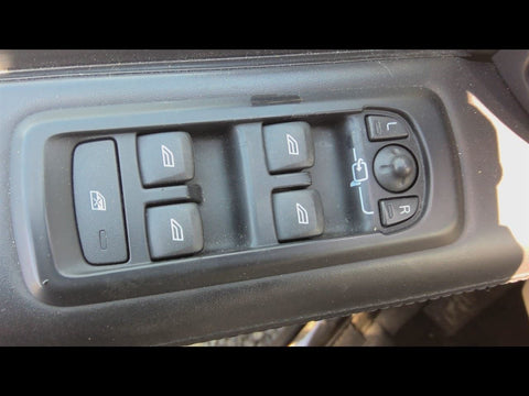 Driver Left Front Door Switch Driver's Master Fits 10-16 LR4 4743450