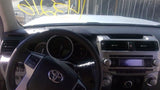 Dash Panel Fits 10-20 4 RUNNER 4621321