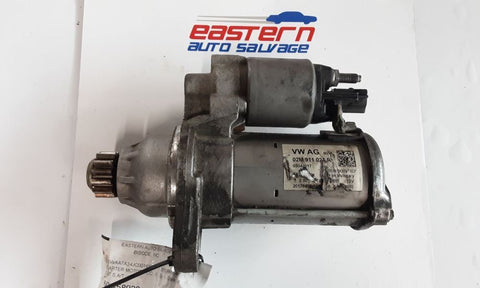 Starter Motor Fits 14-17 20 PASSAT 4663750