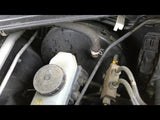 Power Brake Booster Fits 06-10 INFINITI M35 3272880
