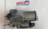 Starter Motor Fits 20-21 BMW M235i 4748081