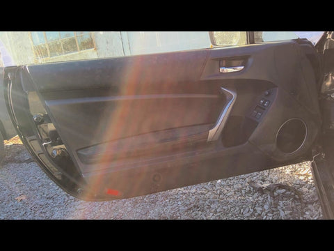 FRS      2014 Front Door Trim Panel 4715160