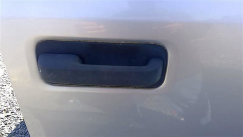 Passenger Door Handle Exterior Door Rear Fits 1520 FORD F150 PICKUP 4652890