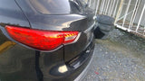 Trunk/Hatch/Tailgate Without Surround View Fits 1113 INFINITI FX SERIES 4601061