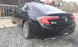 Steering Gear/Rack Opt Gna Fits 17 LACROSSE 4614116
