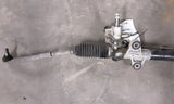 Steering Gear/Rack Power Rack And Pinion Fits 1215 PILOT 4770821