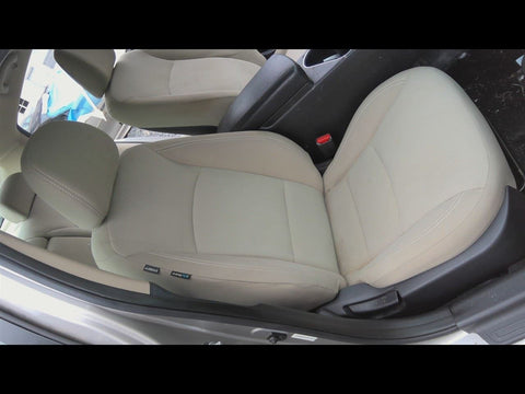 Passenger Front Seat Cloth Manual US Built Fits 1415 OPTIMA 4781370