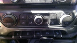 Temperature Control Opt CJ2 ID 84173748 Fits 1719 SILVERADO 2500 PICKUP 4673720