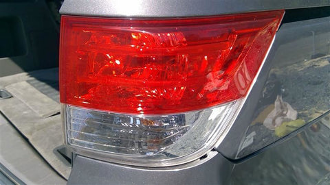 Passenger Tail Light Quarter Panel Mounted Fits 14-17 ODYSSEY 463991