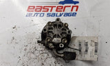 Power Steering Pump Fits 1016 SRX 2634322